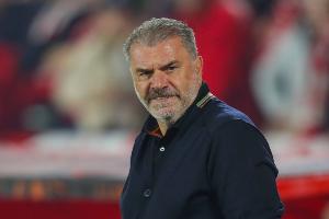 澳波上任胜利主帅首次发布会：不会在赛季初许下任何诺言