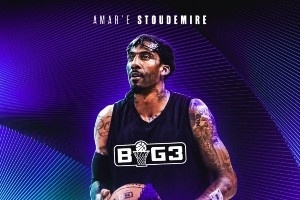 蹭下小斯热度！BIG3官宣小斯/贝弗利/丁威迪将出战BIG3全明星赛
