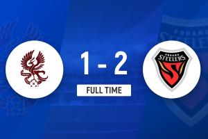 K联赛：光州FC 1-2 遭浦项制铁绝杀！