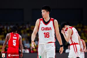表现平平！焦泊乔先发8中3得11分7板1帽 罚球7中4&有3失误