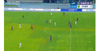 打花了！国安客场4-0津门虎！法比奥过掉闫炳良，打空门梅开二度