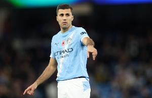 科贝：罗德里转会费为6500万欧加浮动，将和巴萨签约4年