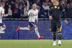 TA分析热刺转会：国脚级后卫离队未成大碍，锋线亟待重磅引援