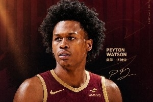 NBA五方交易TA评级：骑士获沃特森白魔B+ 快船得斯特鲁斯A- 掘金C