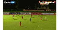 回敬双响！安托万包抄破门双响，U17女足遭枪手女足2-2扳平