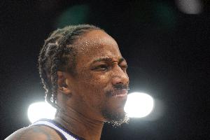 一年390万！美记：德罗赞补强了掘金侧翼轮换深度 签约性价比极高